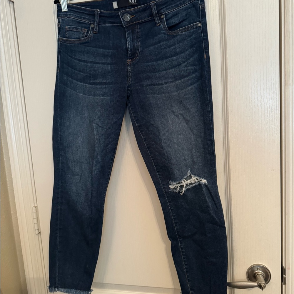 KUT from the Kloth jeans